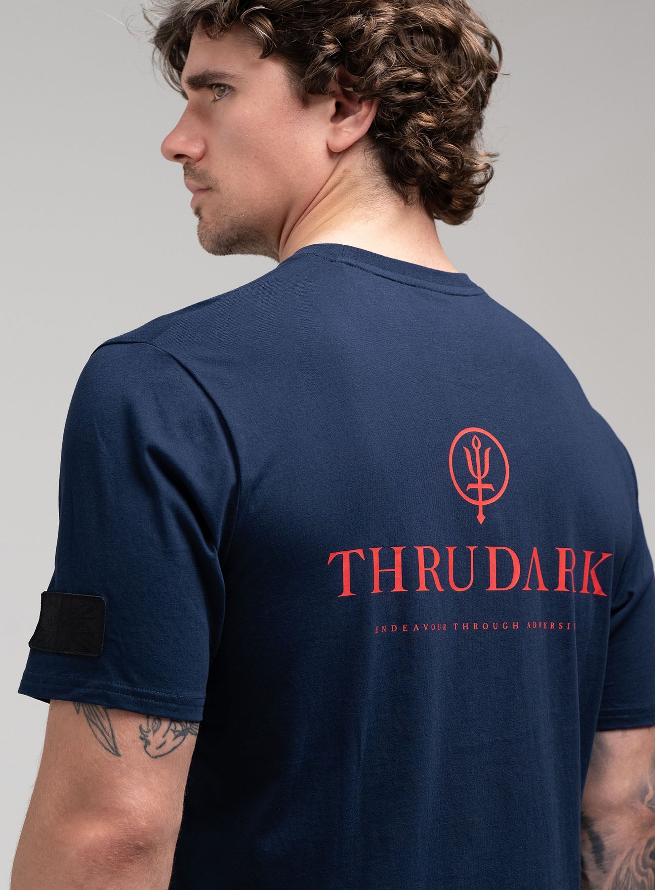 VADER T-SHIRT - ORIGINALS