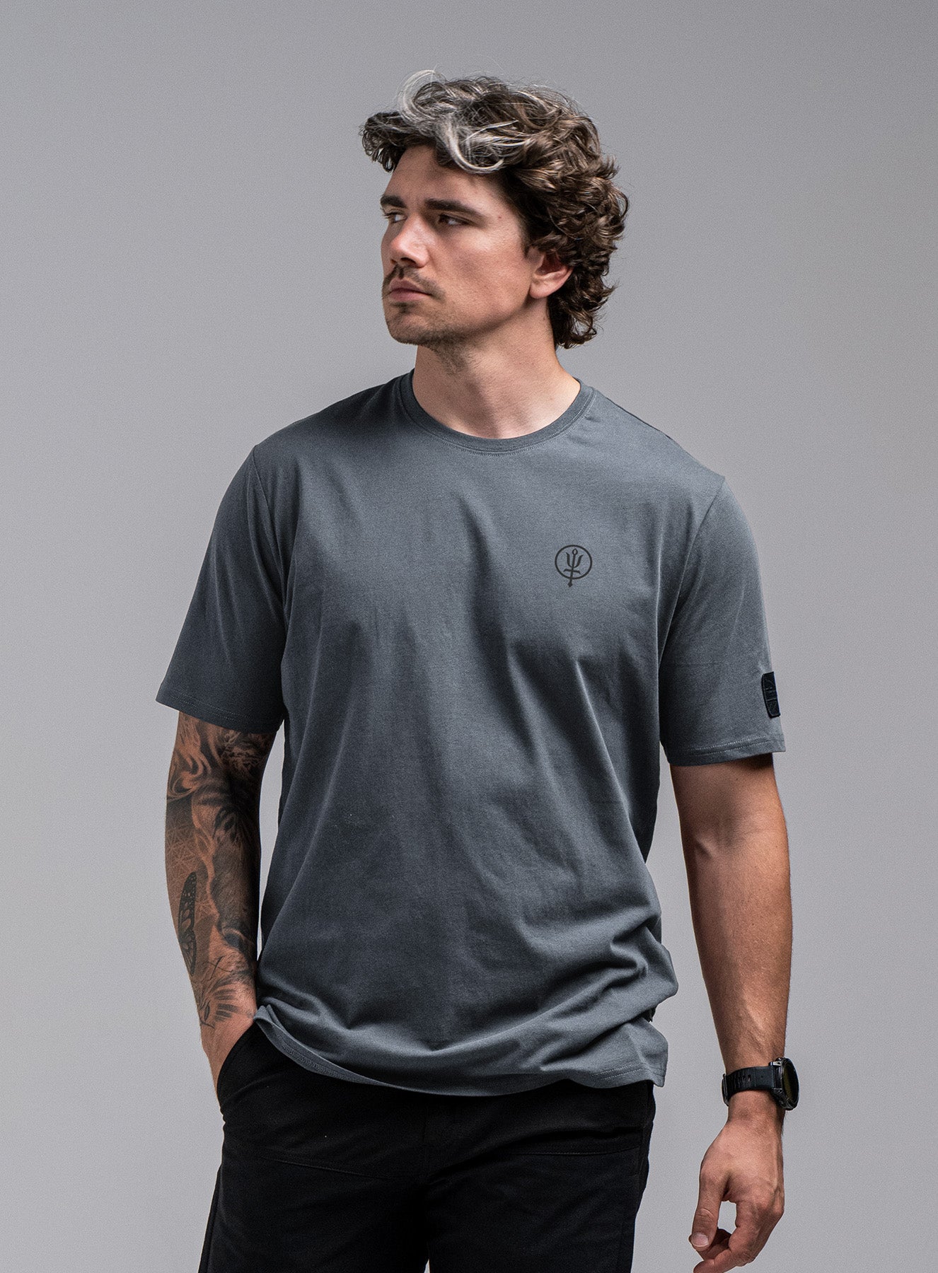 VADER T-SHIRT - ORIGINALS