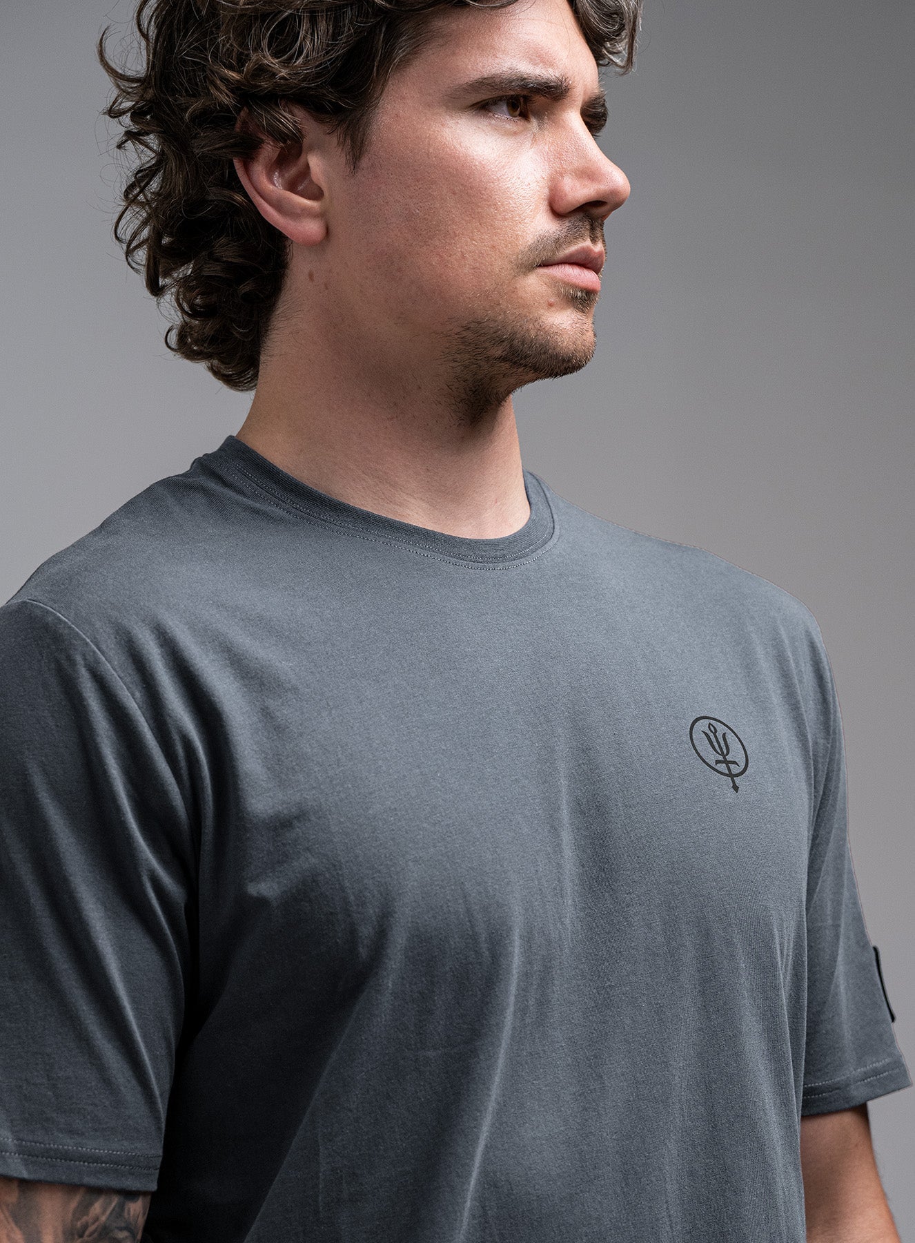 VADER T-SHIRT - ORIGINALS