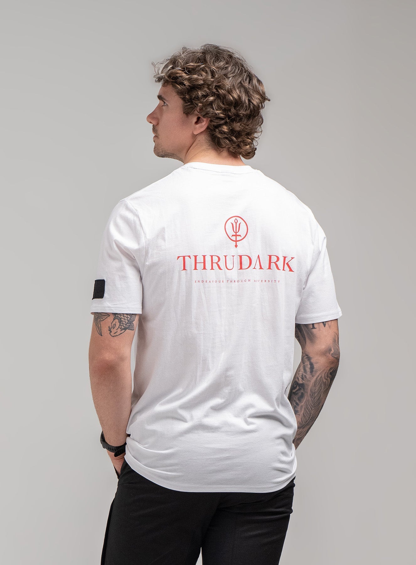 VADER T-SHIRT - ORIGINALS