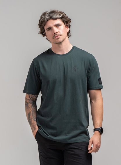 VADER T-SHIRT - PEAK