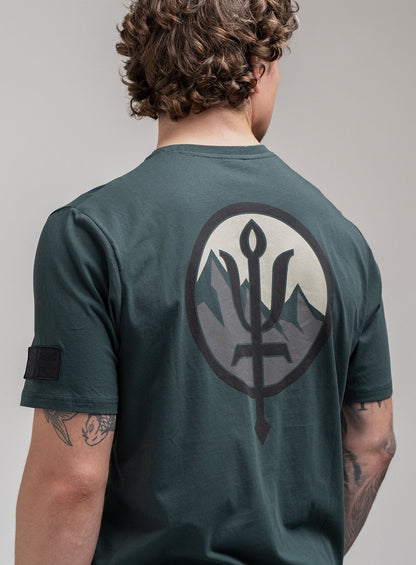 VADER T-SHIRT - PEAK