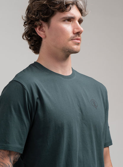 VADER T-SHIRT - PEAK