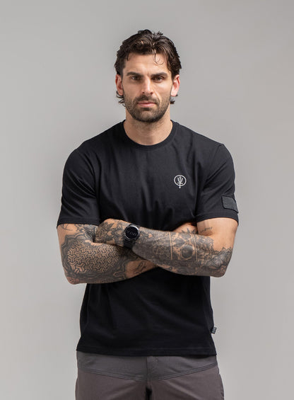 VADER T-SHIRT - PEAK