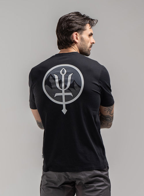 VADER T-SHIRT - PEAK