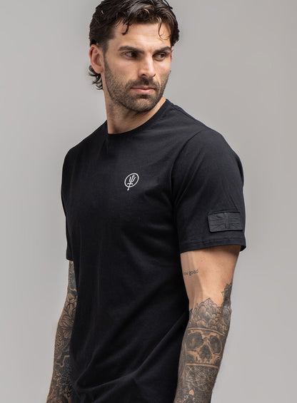 VADER T-SHIRT - PEAK