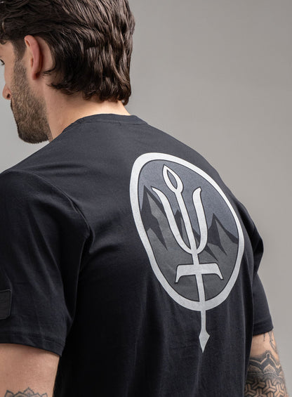 VADER T-SHIRT - PEAK