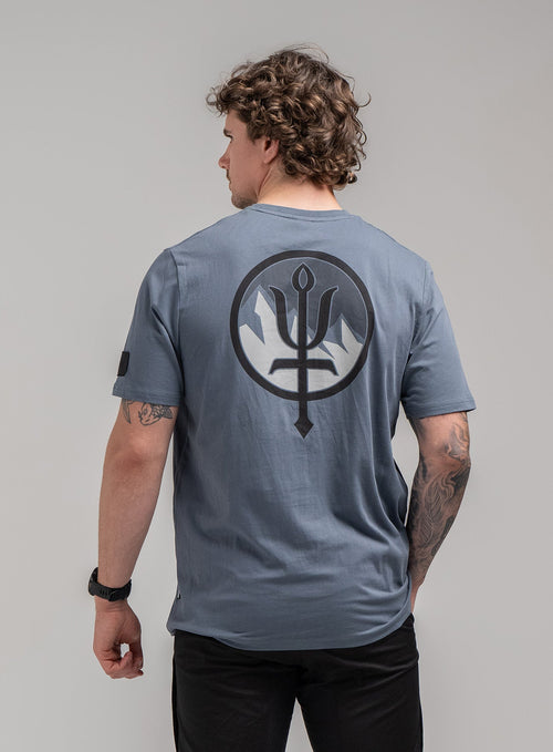 VADER T-SHIRT - PEAK