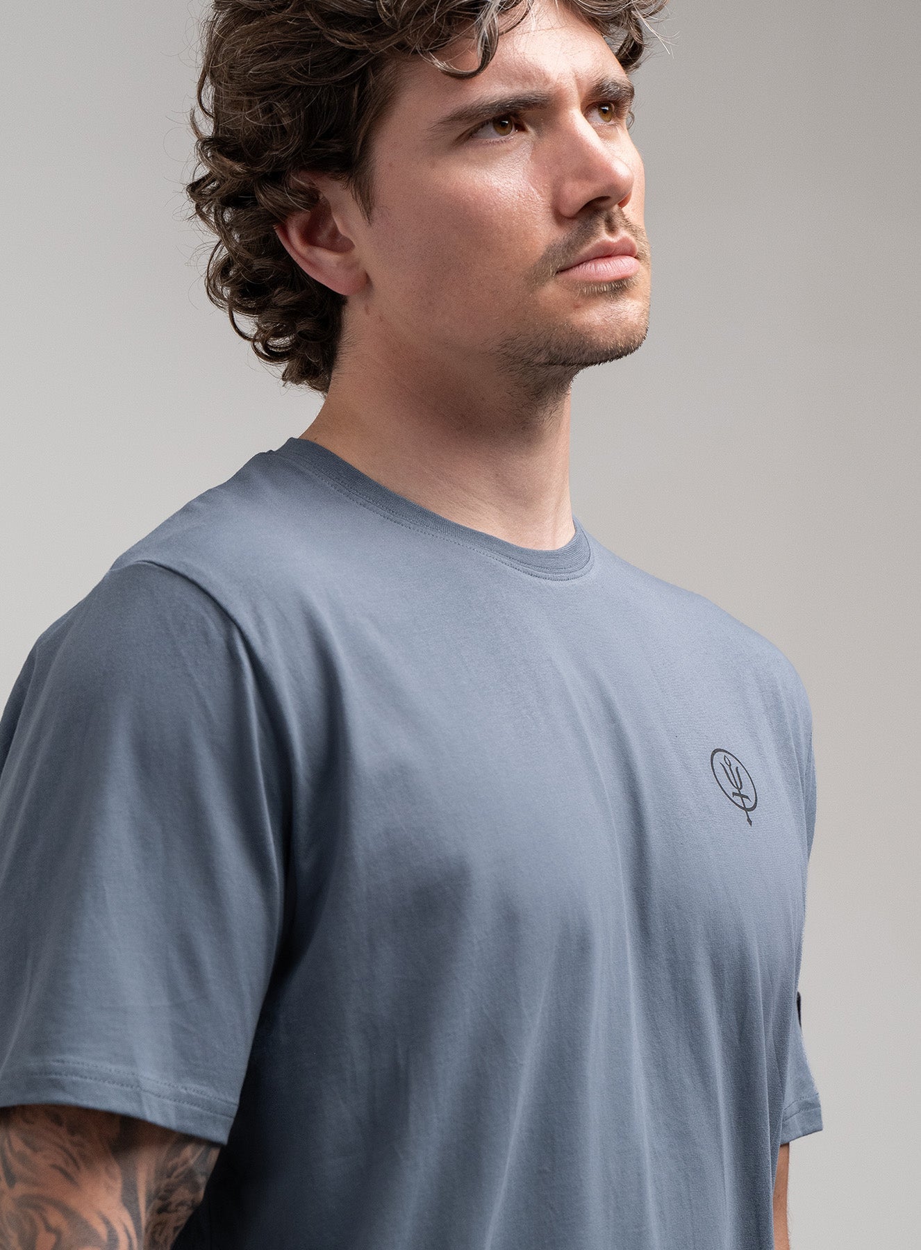 VADER T-SHIRT - PEAK