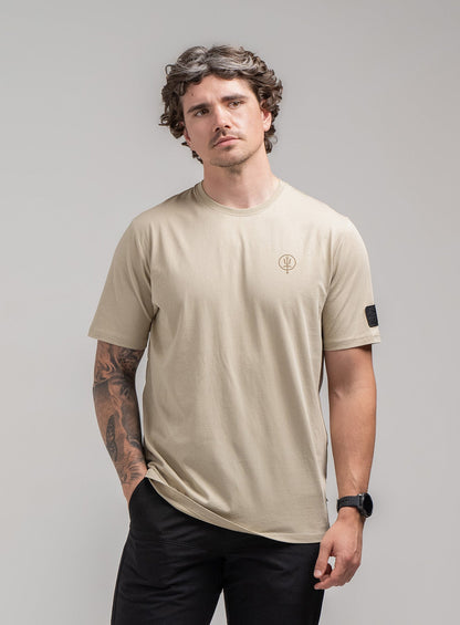 VADER T-SHIRT - PEAK