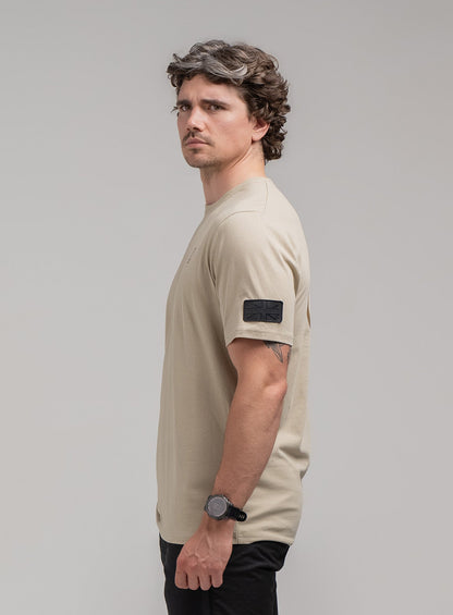 VADER T-SHIRT - PEAK