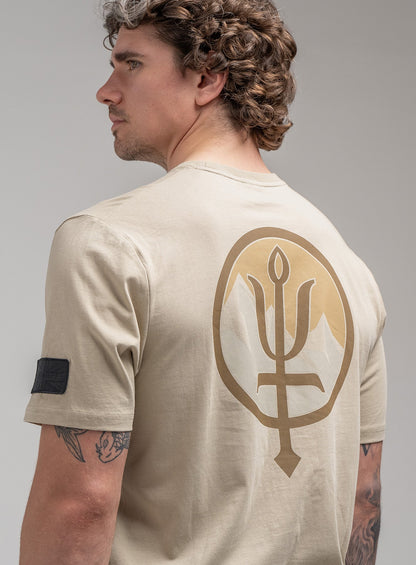 VADER T-SHIRT - PEAK