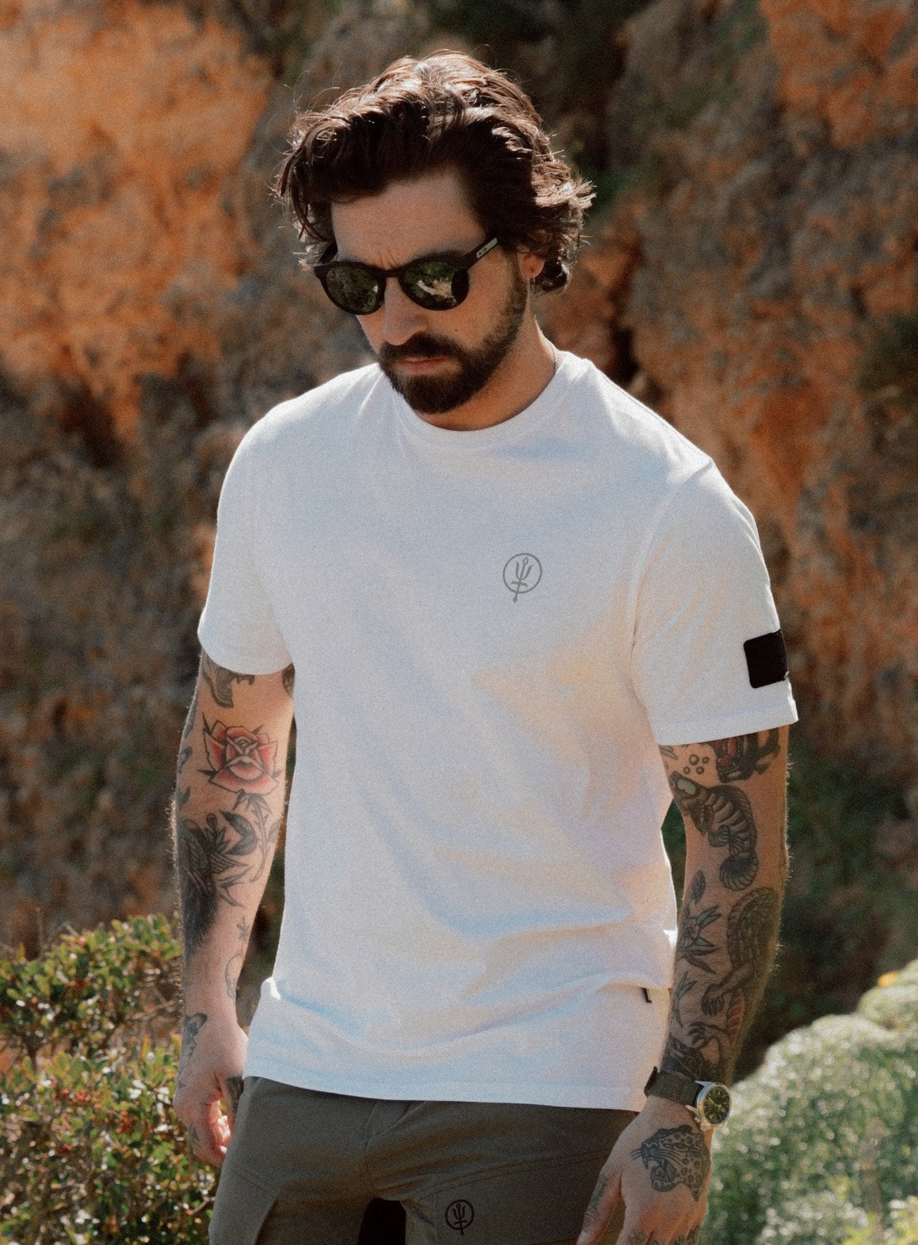 VADER T-SHIRT - PEN Y FAN