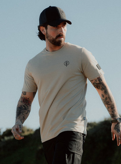 VADER T-SHIRT - PEN Y FAN