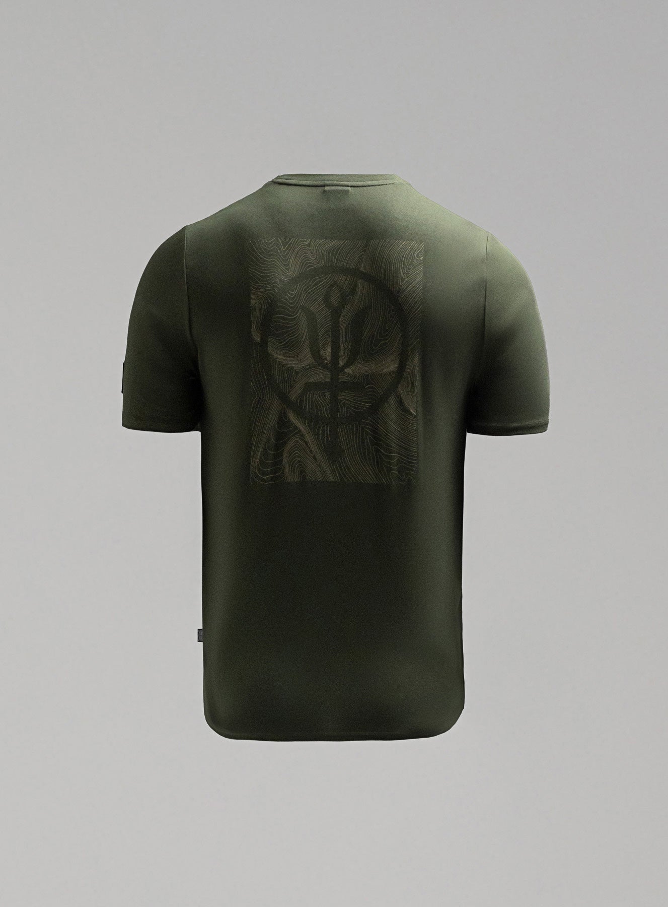 VADER T-SHIRT - PEN Y FAN