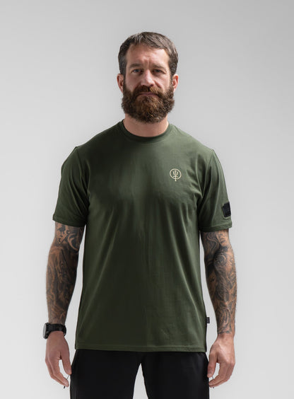 VADER T-SHIRT - PEN Y FAN
