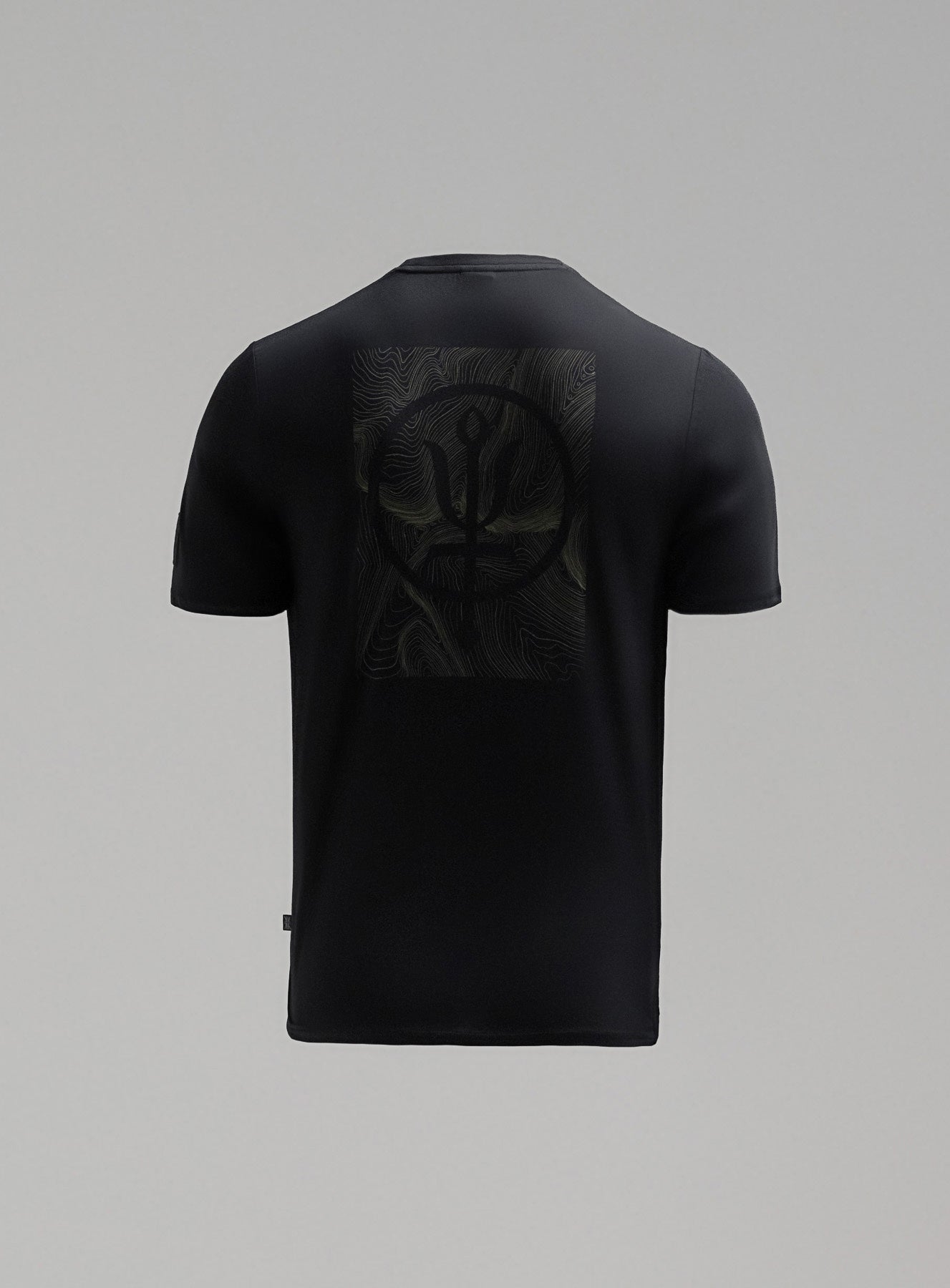 VADER T-SHIRT - PEN Y FAN
