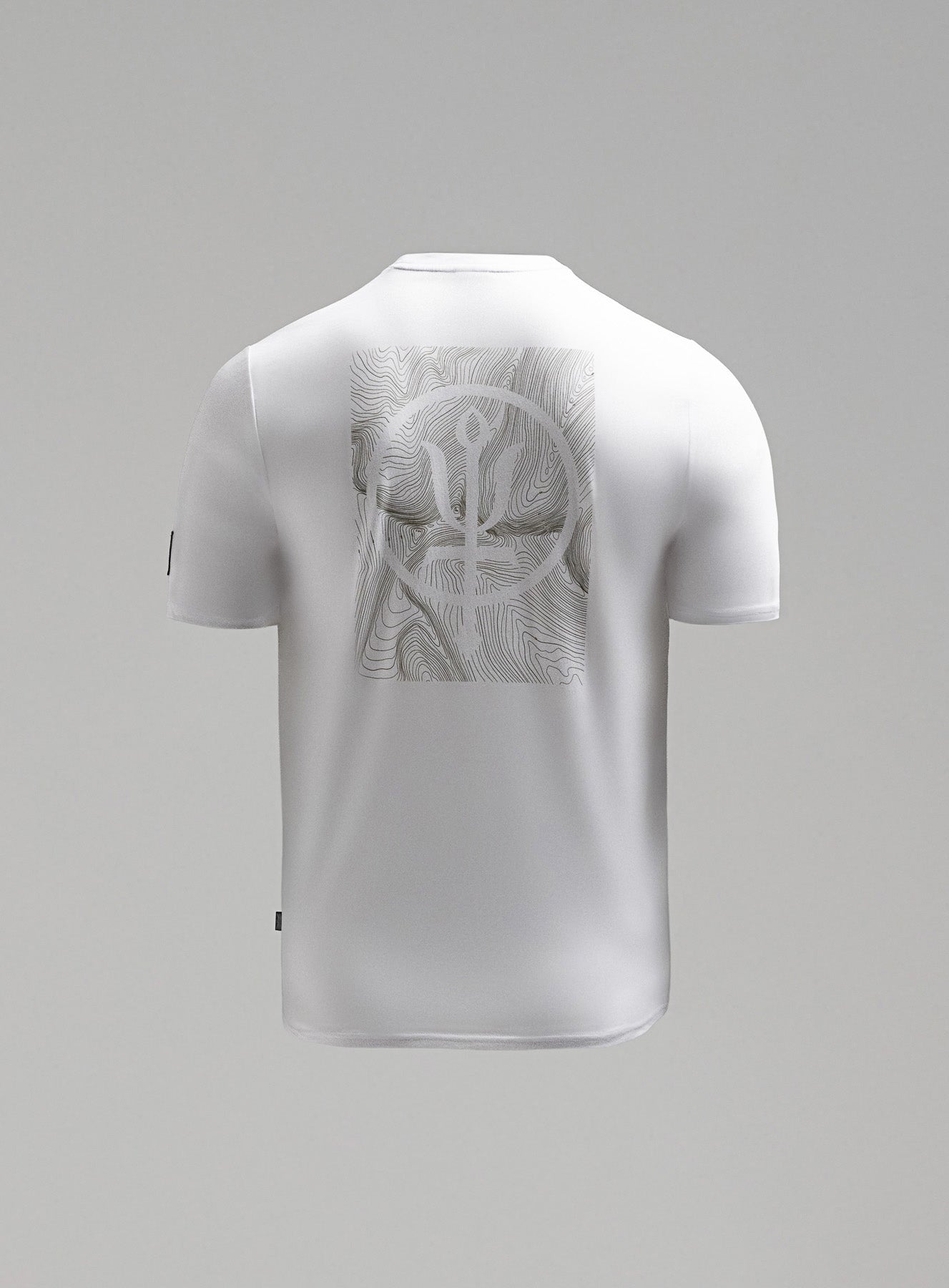 VADER T-SHIRT - PEN Y FAN