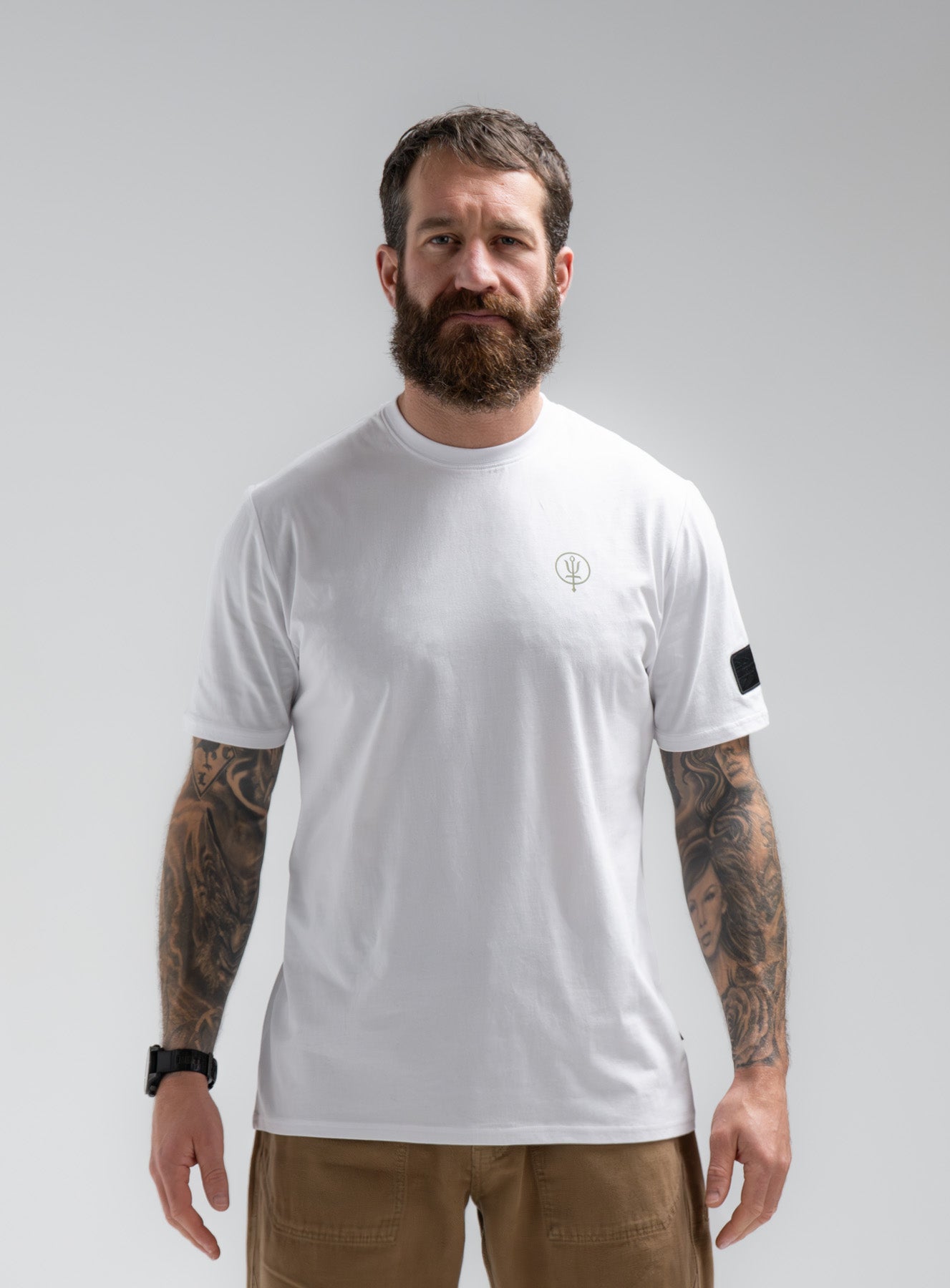 VADER T-SHIRT - PEN Y FAN