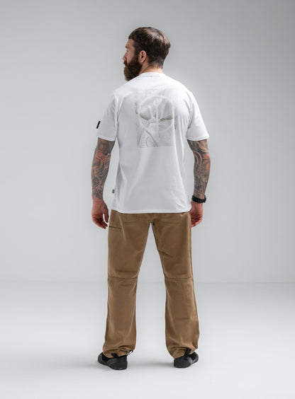 VADER T-SHIRT - PEN Y FAN
