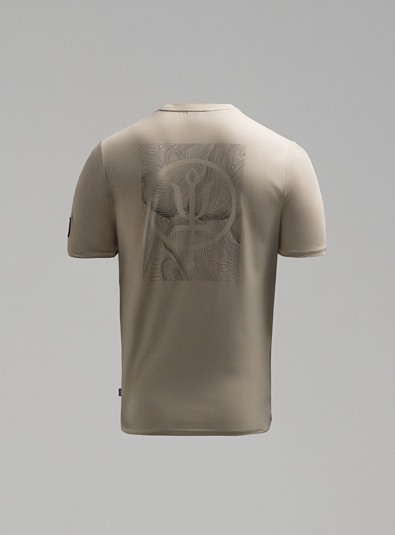 VADER T-SHIRT - PEN Y FAN
