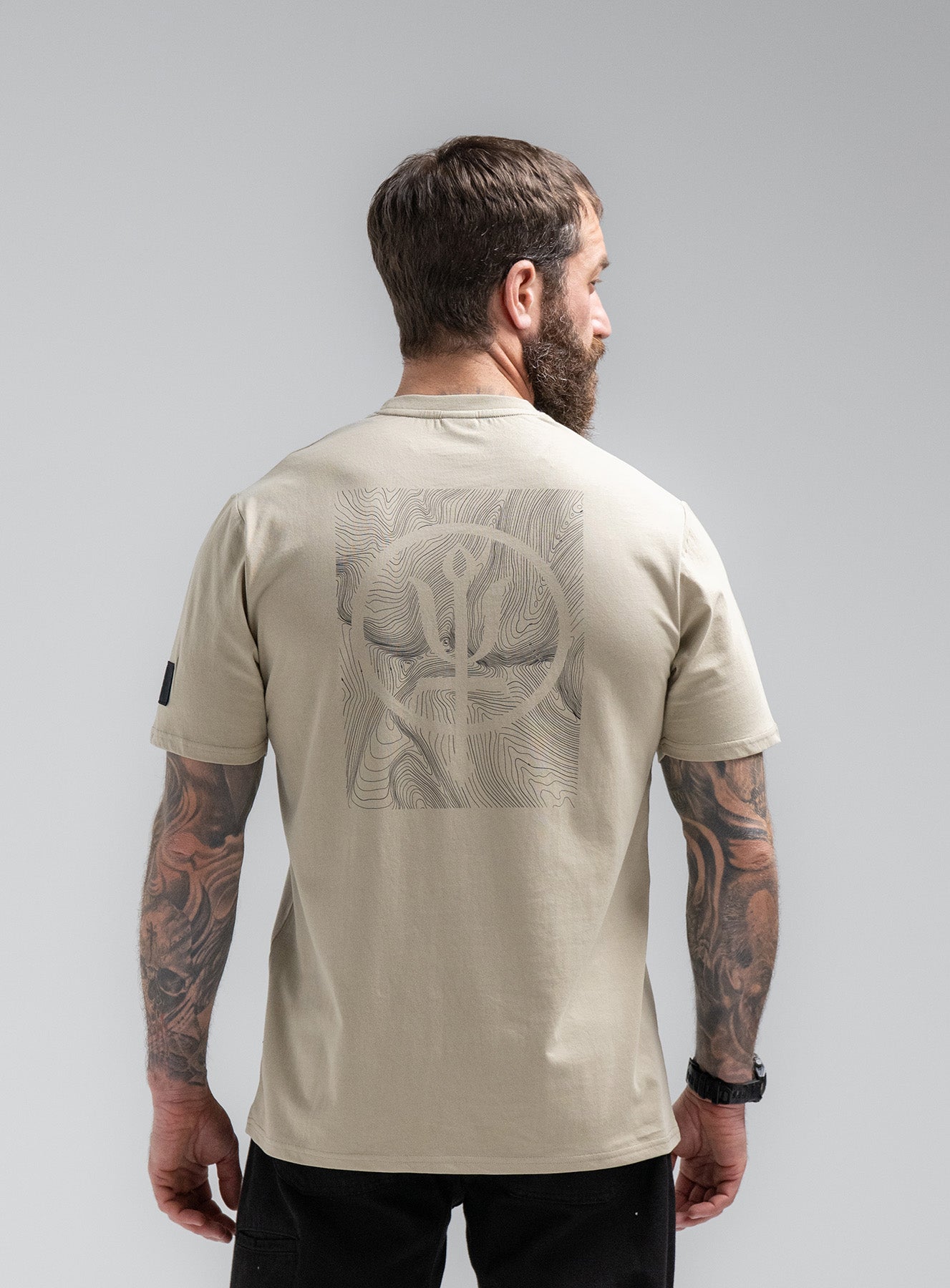 VADER T-SHIRT - PEN Y FAN