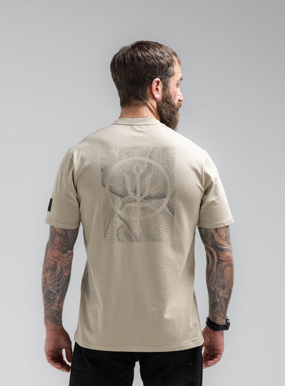 VADER T-SHIRT - PEN Y FAN