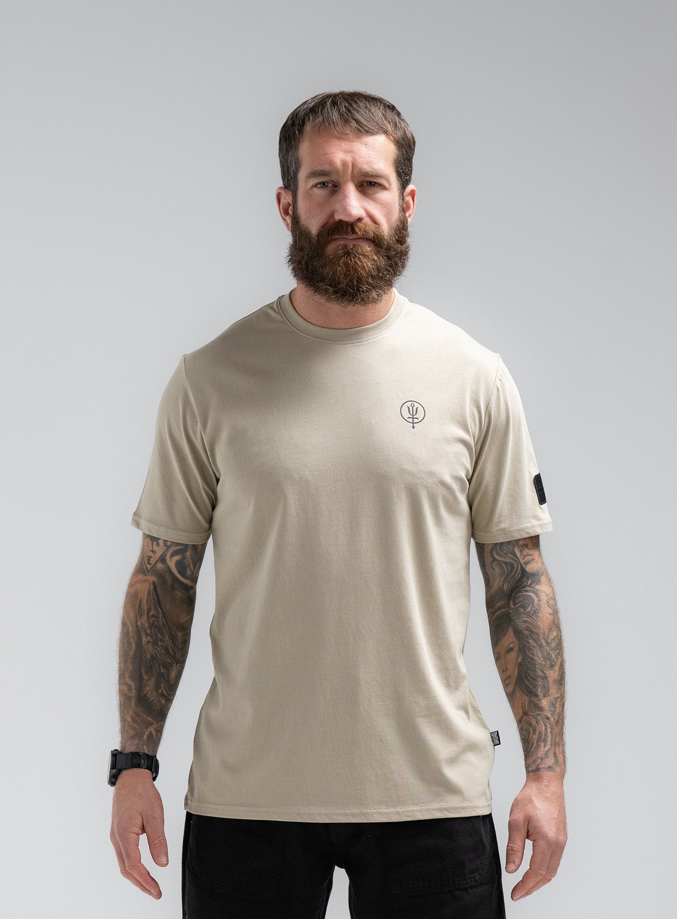 VADER T-SHIRT - PEN Y FAN