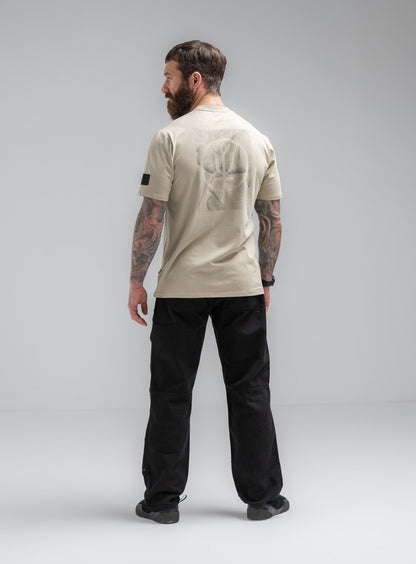 VADER T-SHIRT - PEN Y FAN