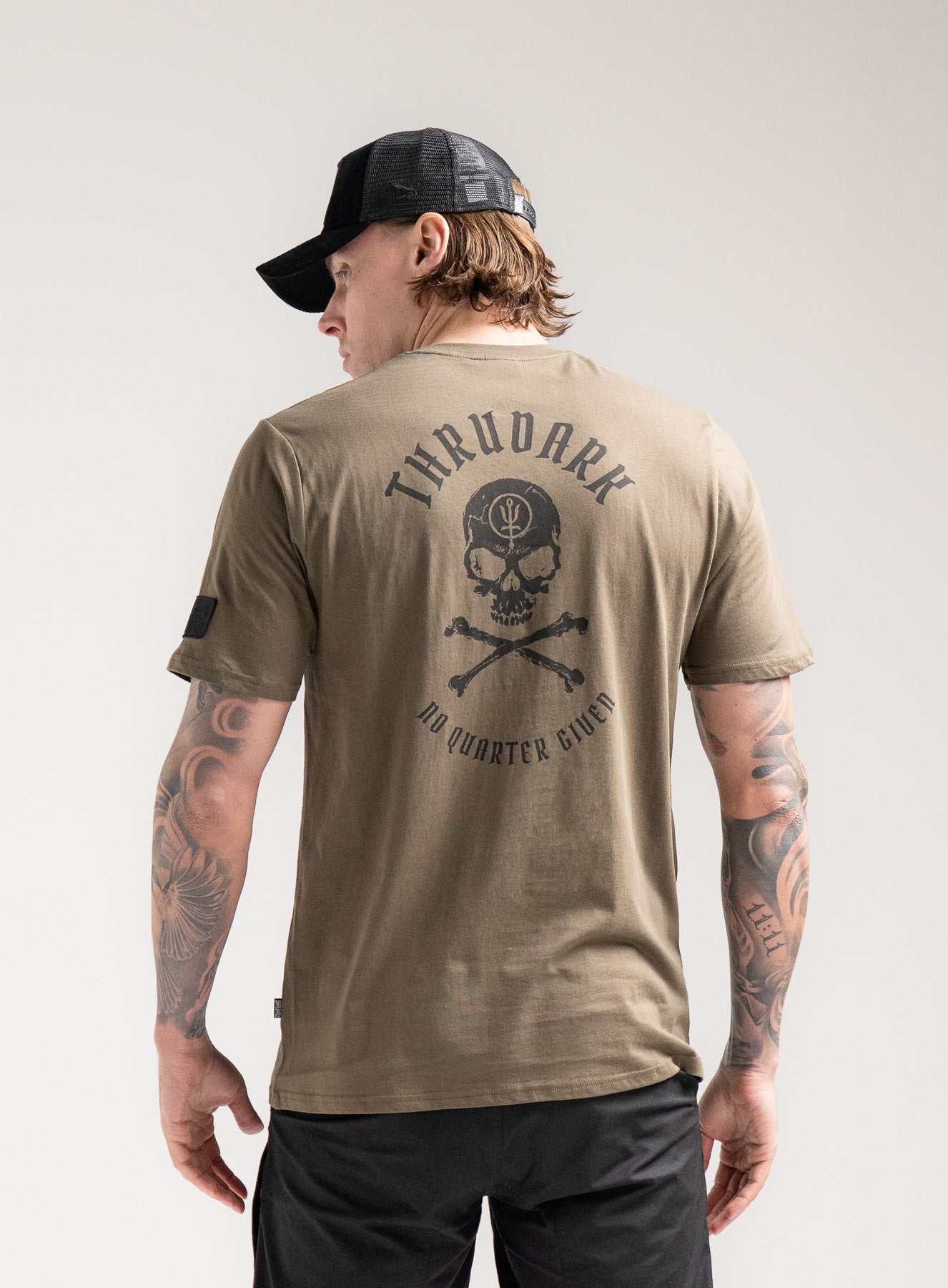 VADER T-SHIRT - NQG