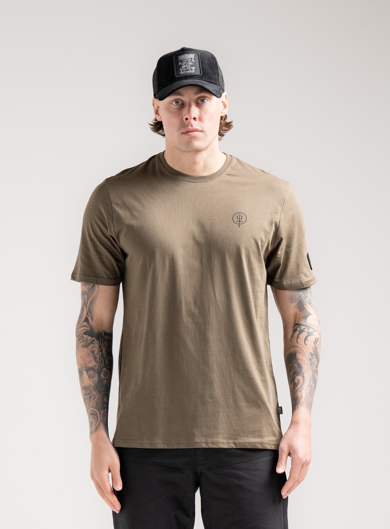 VADER T-SHIRT - NQG