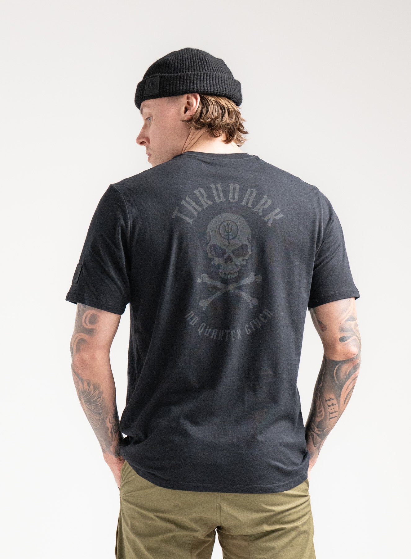 VADER T-SHIRT - NQG