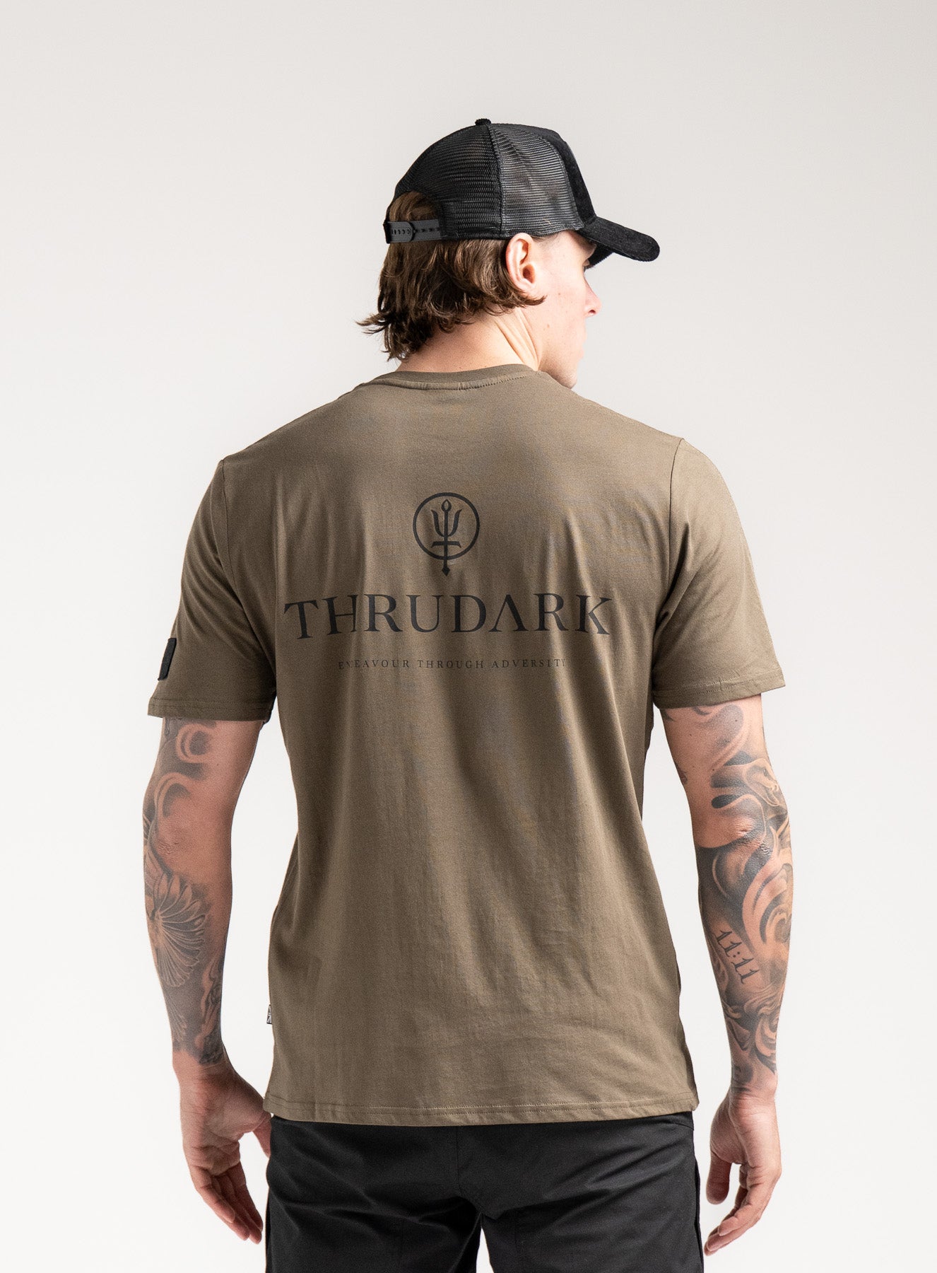VADER T-SHIRT - ORIGINALS