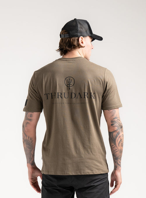 VADER T-SHIRT - ORIGINALS