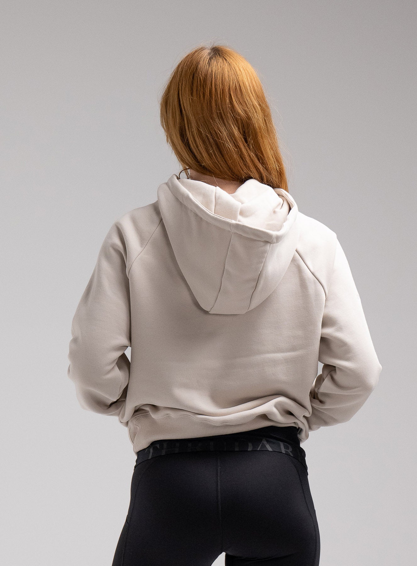 VALOR HOODIE