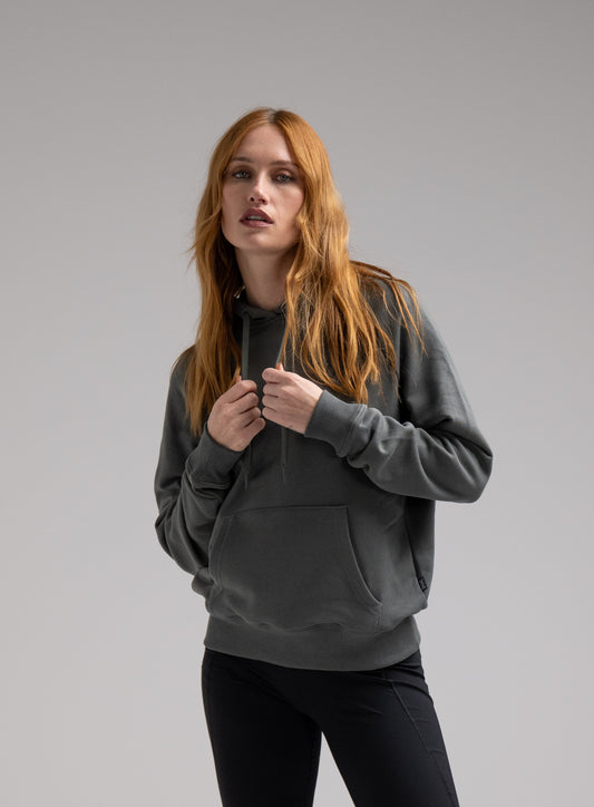 VALOR HOODIE