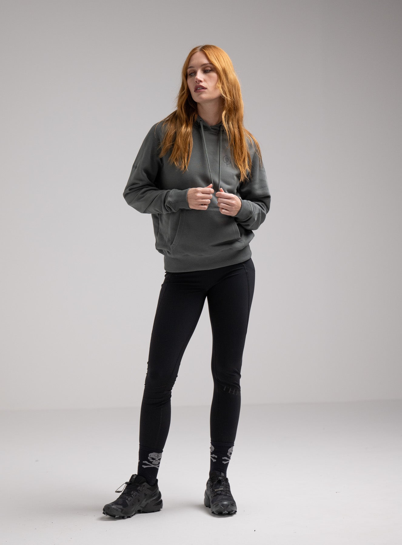 VALOR HOODIE