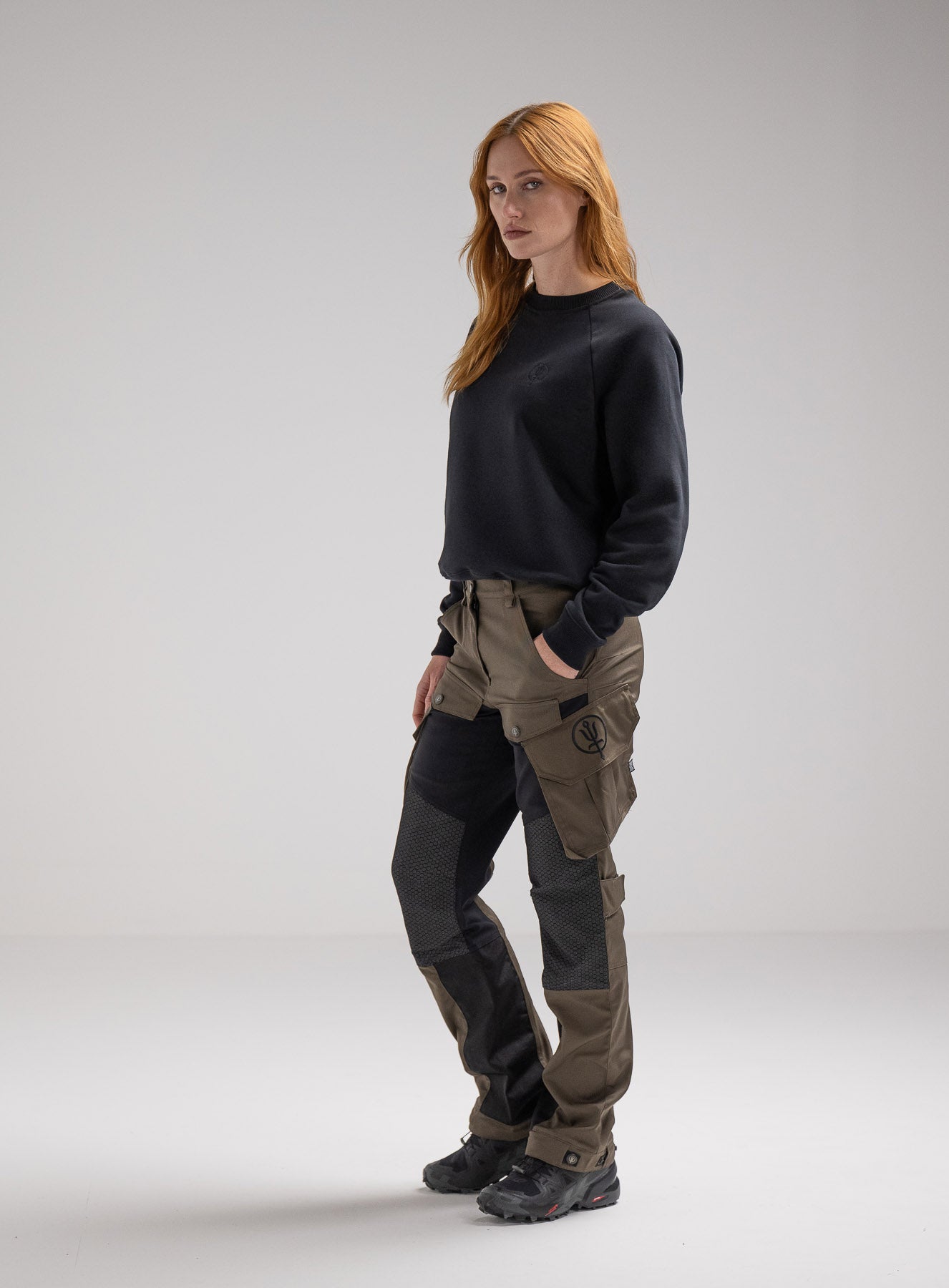 VALOR JUMPER