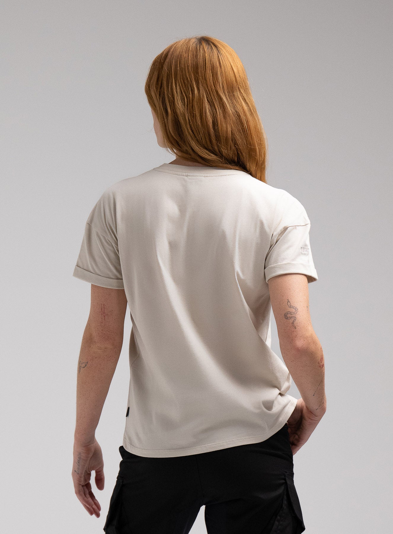 VALOR T-SHIRT