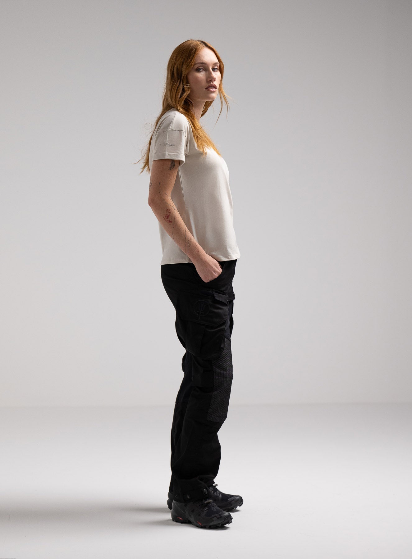 VALOR T-SHIRT