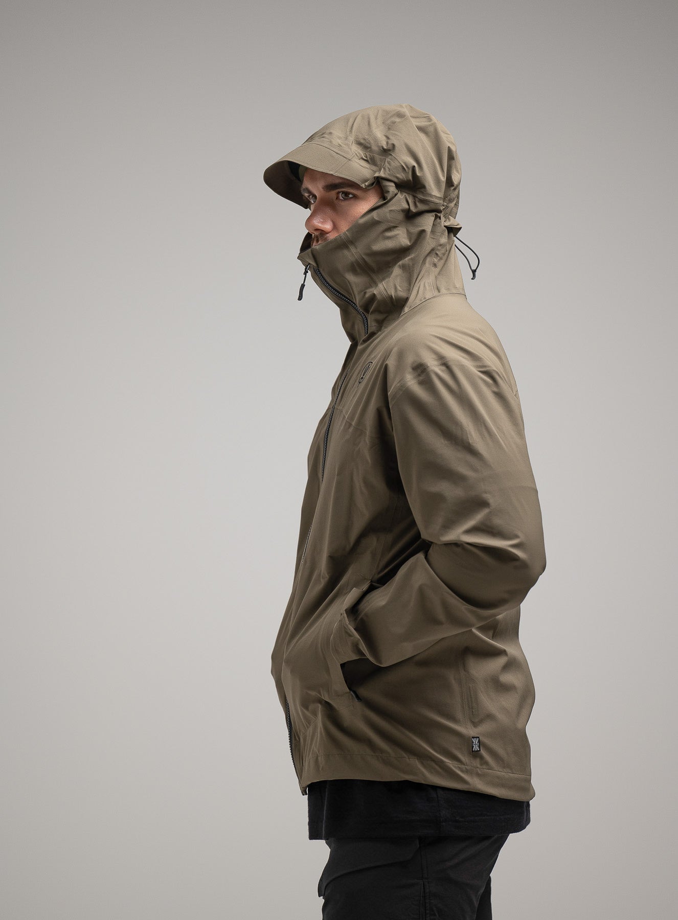 VANGUARD JACKET