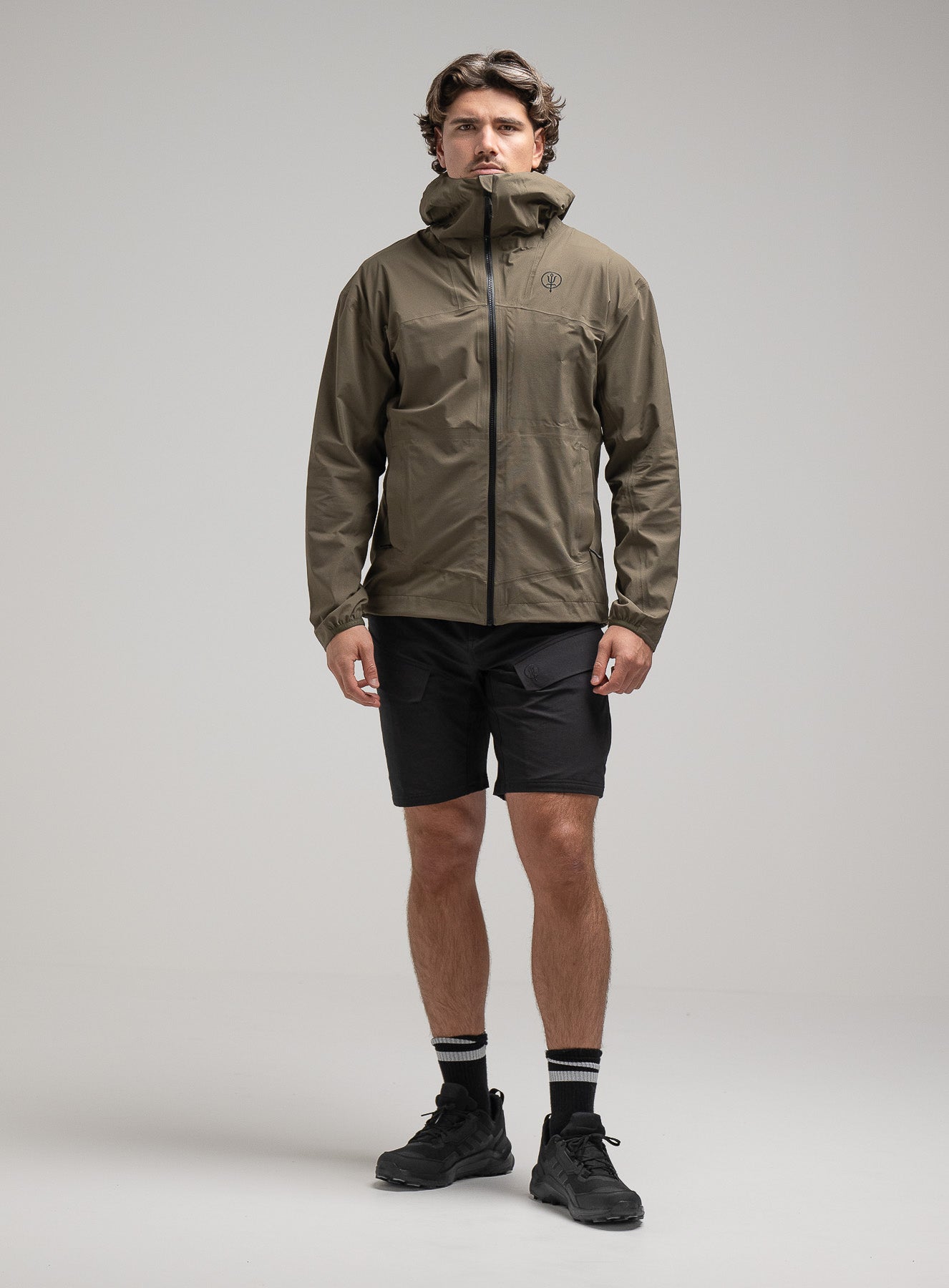 VANGUARD JACKET
