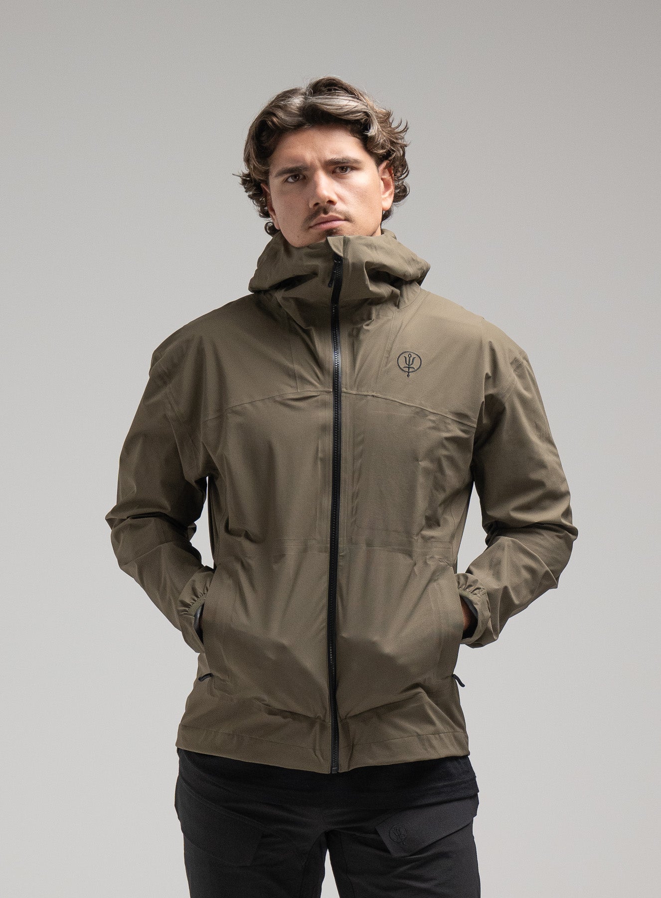 VANGUARD JACKET