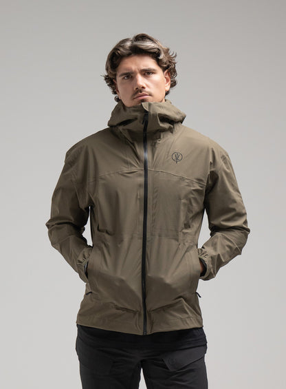 VANGUARD JACKET