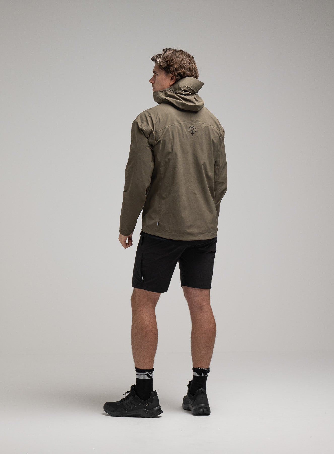 VANGUARD JACKET