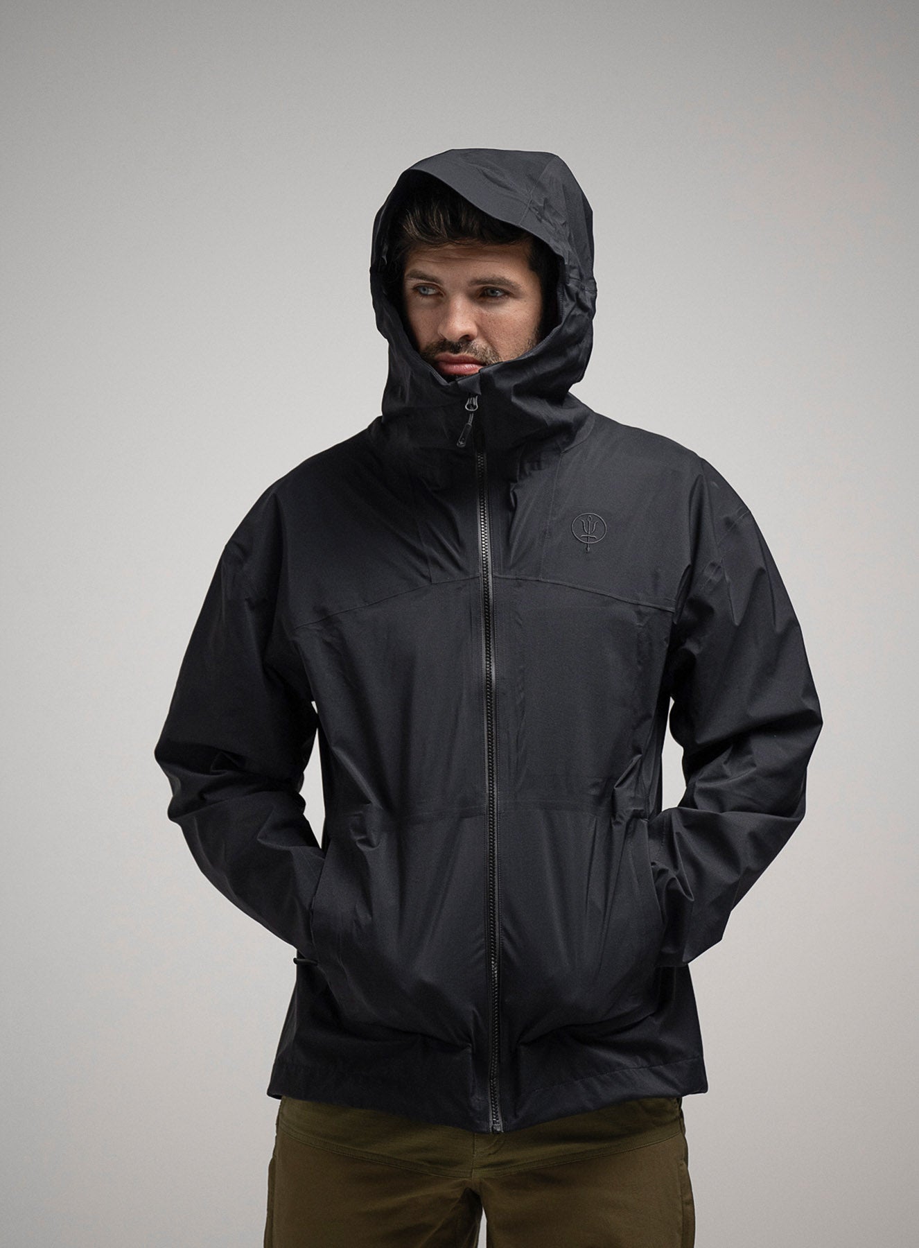 VANGUARD JACKET