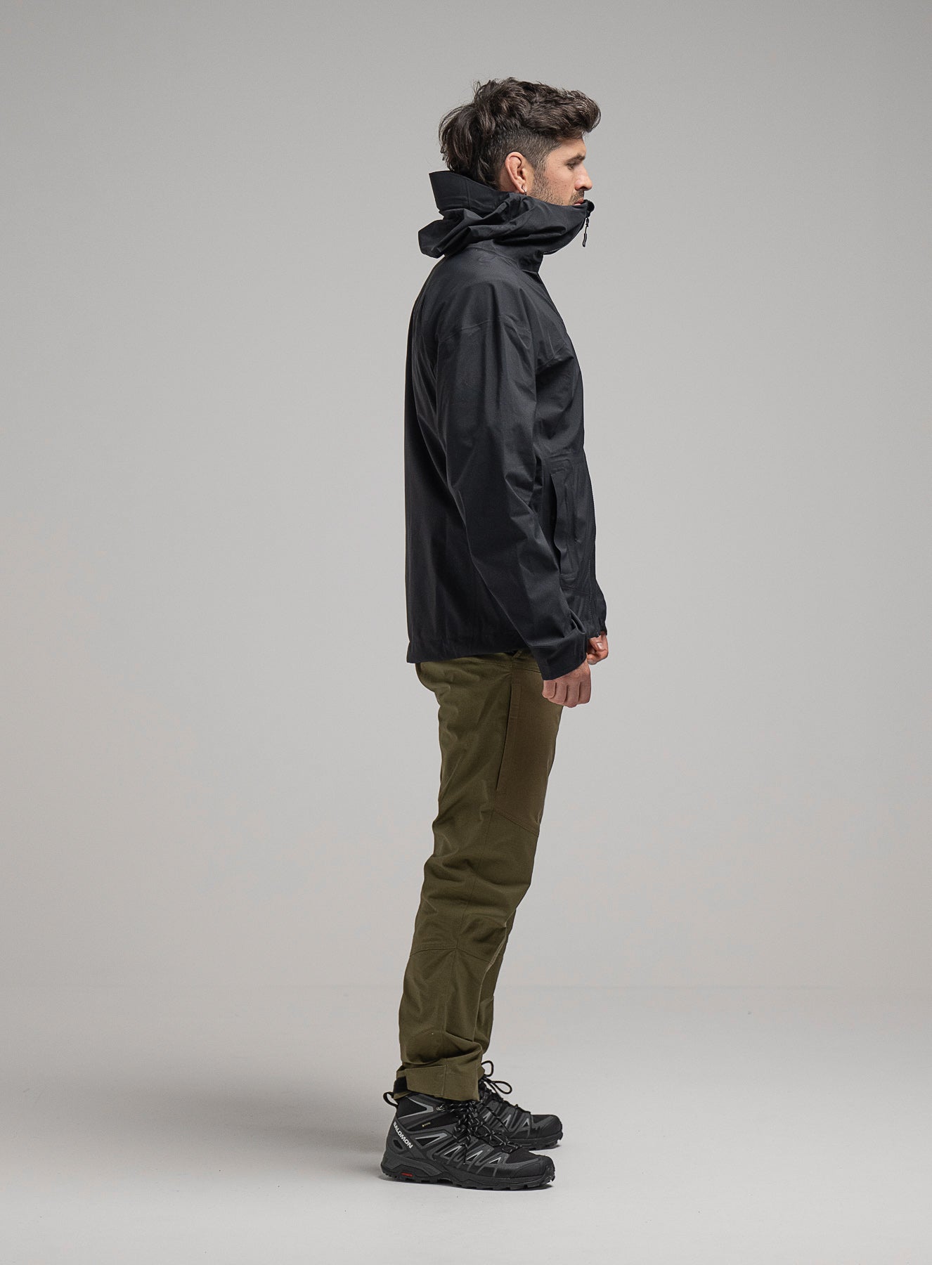 VANGUARD JACKET