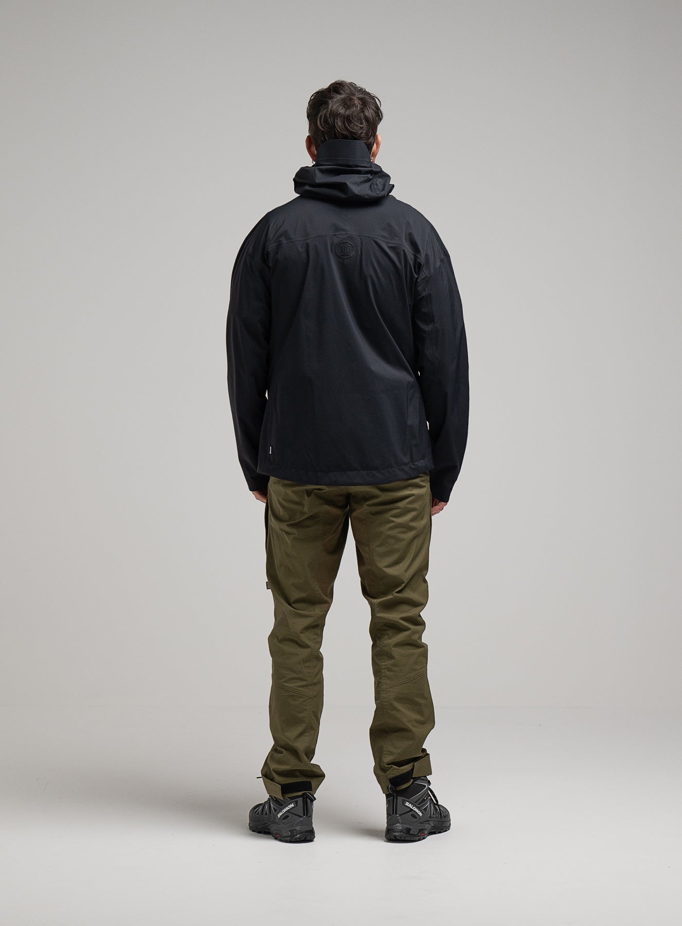 VANGUARD JACKET