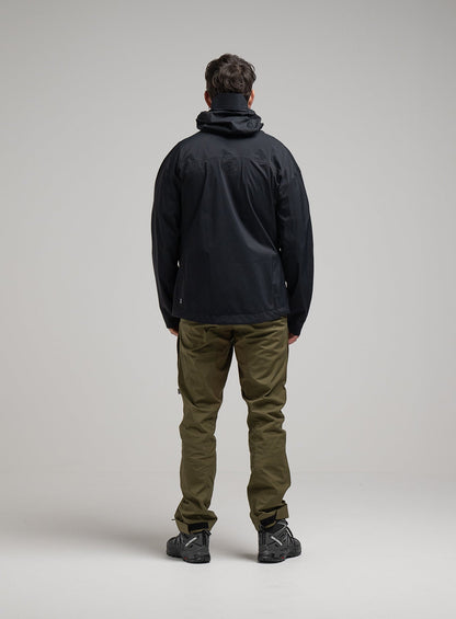 VANGUARD JACKET