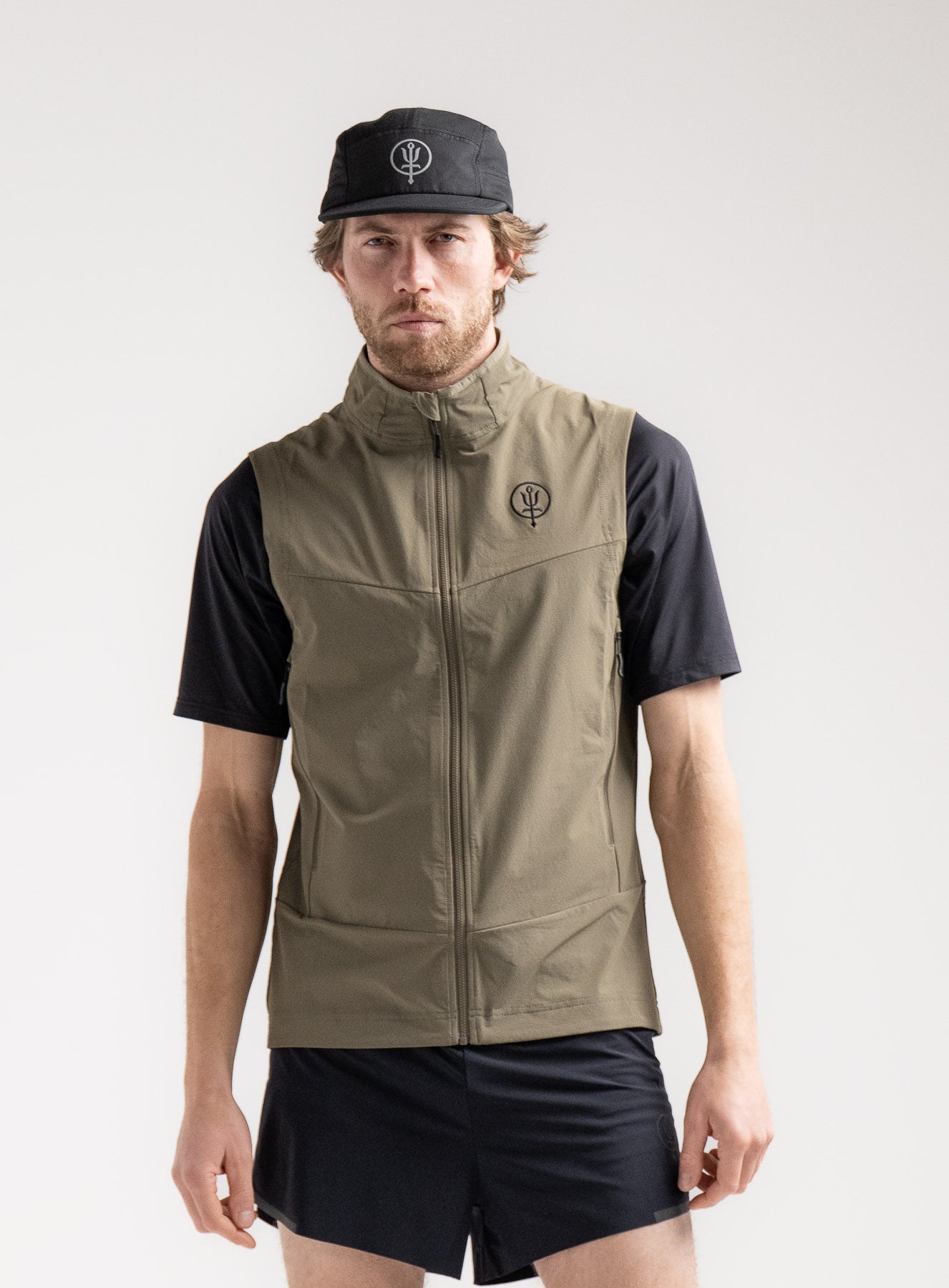 VELES GILET